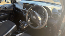 Hyundai i10 1.0 [63] Advance 5dr Auto [Nav] Petrol Hatchback